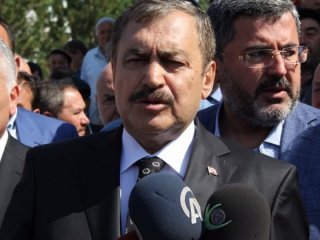 Eroğlu'ndan yerli otomobil çağrısı