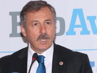 AK Partili vekilden flaş seçim açıklaması