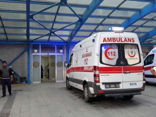 Suriyeli genç bıçaklanarak öldürüldü