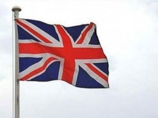 Bir büyükelçilik kararı da İngiltere'den!
