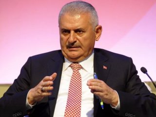 Başbakan'dan şehit ailelerine bayram mektubu