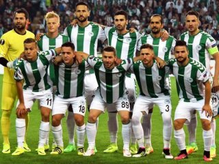 Konyaspor'dan Avrupa maçında skandal hata!