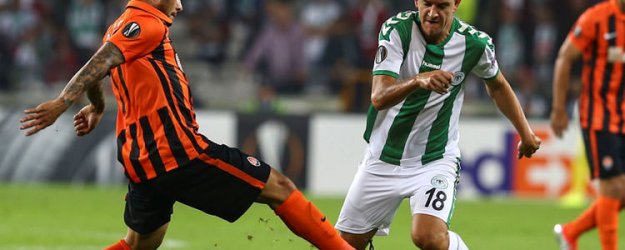 Konyaspor'dan şanssız başlangıç!