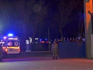 Doğubayazıt'ta koruculara hain saldırı