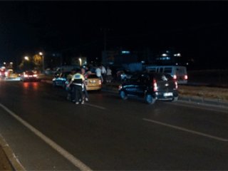 Tatilin 6'ncı gününde ölü sayısı 54 oldu