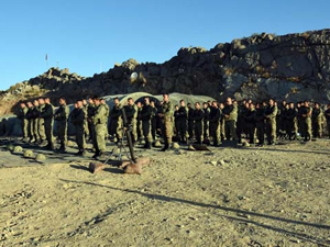 PKK’nın tepesine ‘Balyoz’ gibi indi!
