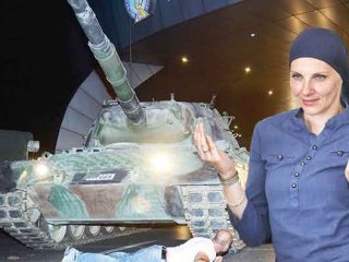 Darbe girişimi sonrası Müslüman oldu