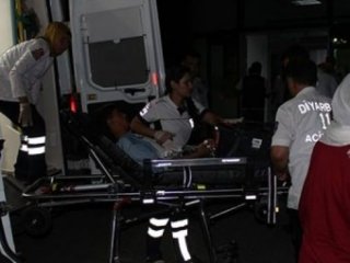 AK Parti'li Budak'ı öldüren teröristler öldürüldü!