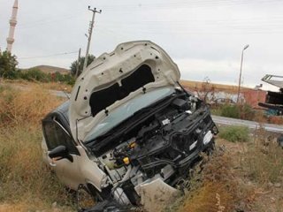 81 ilde trafik kazalarının önüne geçilmesi için harekete geçildi