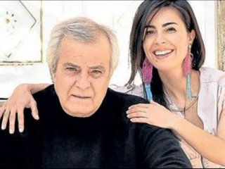 Tarık Akan:"Tırt diye gideceğim!"demişti