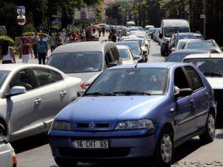 Çanakkale'de dönüş çilesi