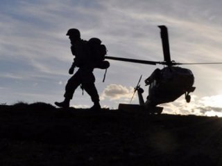 Çukurca'da öldürülen terörist sayısı 204 oldu