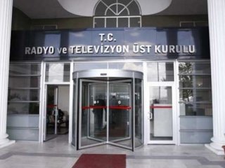 RTÜK'ten flaş karar!
