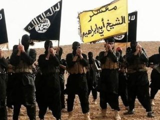 Terör örgütü liderlerinden Dr. Vail öldürüldü