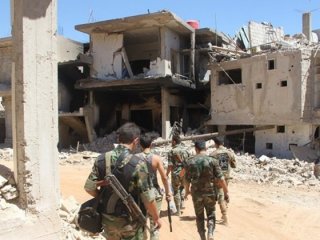 Rusya: ABD ilk kez onların yerini bize söyledi