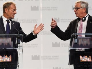 AB'den skandal öneri