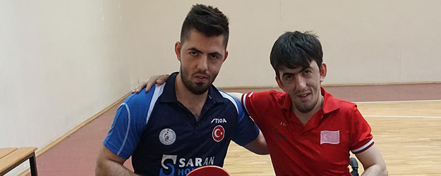 Öztürk kardeşler Rio'da bronz madalya kazandı