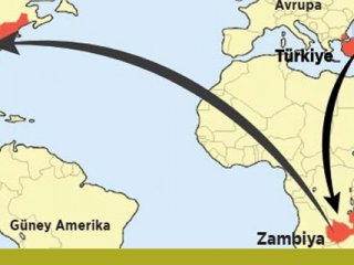 FETÖ'cüler böyle kaçmış