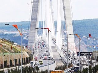 İstanbul'da arsa fiyatları uçtu