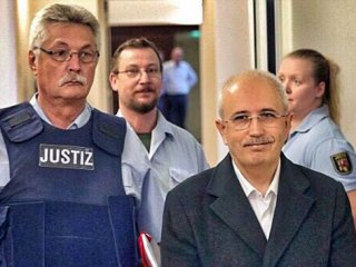 Muhammed Taha Gergerlioğlu'ndan çok çarpıcı darbe açıklaması