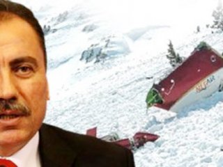 Yazıcıoğlu'nun ölümünde ‘Afrika imamı' şüphesi!