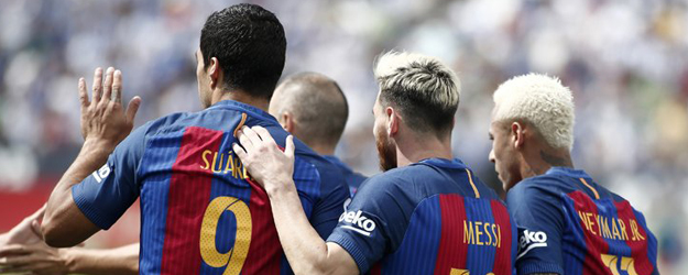 Barcelona Deportivo maçı hangi kanalda