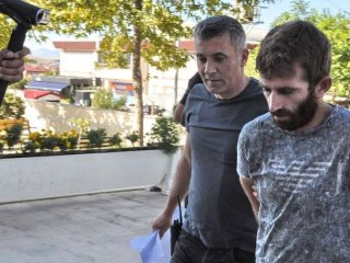 Elazığ saldırısının planlayıcısı hain yakalandı