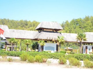 Marmaris'te FETÖ'nün hazinesi aranıyor