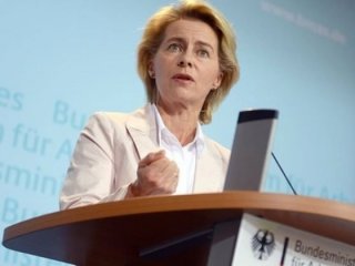 Almanya'dan İncirlik açıklaması!