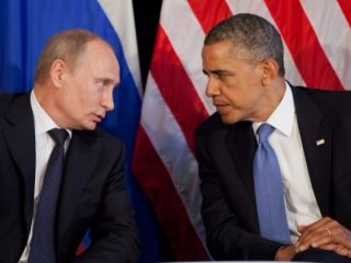 Putin'den ABD'ye tepki