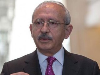 Kılıçdaroğlu oy kullanmayı yine beceremedi