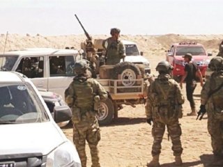 Fırat Kalkanı Harekatı'ndan şehit ve yaralı haberi geldi