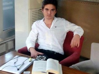 17 yaşındaki  Kemal G. intihar etti!