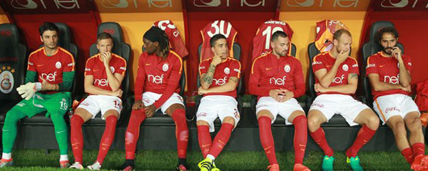 Hamit Altıntop'tan Jan Olde Riekerink'e sert tepki!