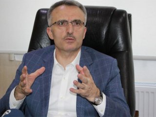 Bakan Ağbal borçlulara yeni bir müjde daha verdi!