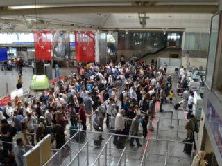 9 yılda 100'den fazla "Biyokaçakçı" yakalandı