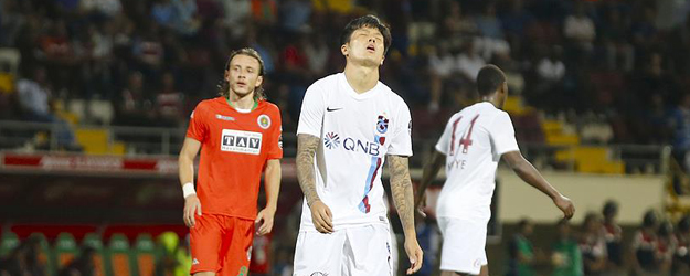 Yerel basından Trabzonspor'a tepki!