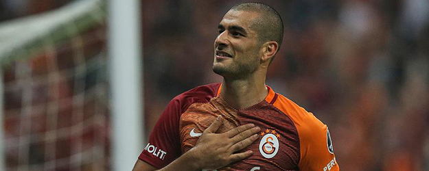 Eren Derdiyok kariyerinin en verimli dönemini geçiriyor