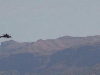 Saldırı hazırlığındaki PKK'lılara büyük şok!