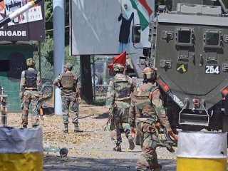 Dışişleri'nden Hindistan açıklaması