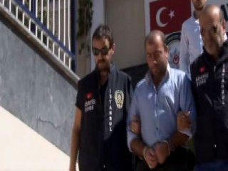 Önce serbest bırakıldı sonra ise...