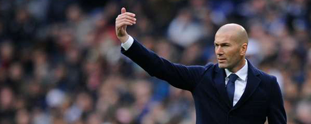 Zidane, Guardiola'nın rekorunu yakaladı