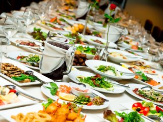 Metabolizmayı hızlandıran 6 ara öğün