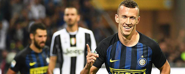 Inter, Juventus'a ligdeki ilk yenilgisini yaşattı