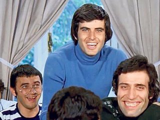 Kemal Sunal neden küs ayrıldı?