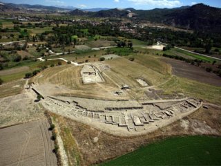 5 bin yıllık keşifte ilginç gelişme!