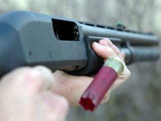 85 yaşındaki adam oğlunu öldürdü