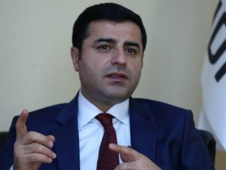 HDP'nin Barzani ziyaretinde ilginç 'Kürtçe' detayı
