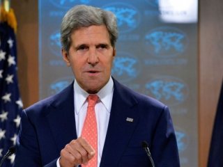 ABD'den flaş ateşkes açıklaması