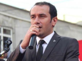 MHP Mut İlçe Başkanı Durmuş Ali Çerekçi istifa etti